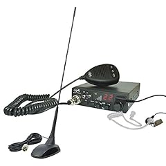 Stazione radio cbi usato  Spedito ovunque in Italia 