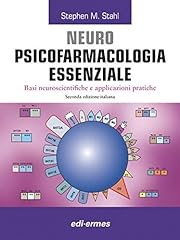 Neuro psicofarmacologia essenz usato  Spedito ovunque in Italia 