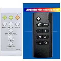 Replacement remote control for sale  Delivered anywhere in USA 
