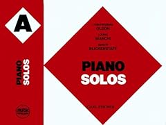Piano solos for sale  Delivered anywhere in USA 