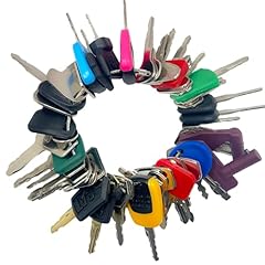 Heavy equipment keys for sale  Delivered anywhere in USA 