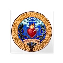Cafepress immaculate heart for sale  Delivered anywhere in USA 