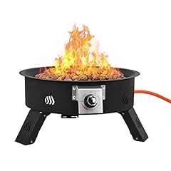 Onlyfire portable propane for sale  Delivered anywhere in UK