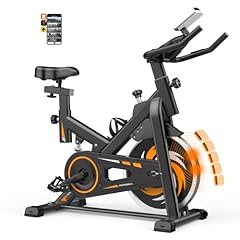 Decorcn cyclette professionale usato  Spedito ovunque in Italia 