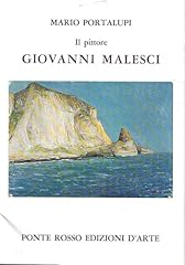 Pittore giovanni malesci usato  Spedito ovunque in Italia 