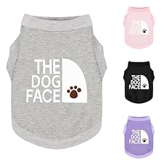 Personality canine attire for sale  Delivered anywhere in USA 