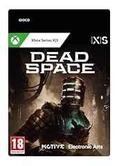Dead space standard usato  Spedito ovunque in Italia 