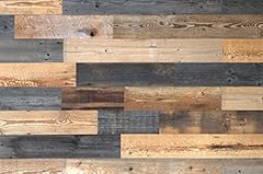 Woodywalls reclaimed wood for sale  Delivered anywhere in USA 