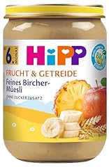 Hipp bio frucht gebraucht kaufen  Wird an jeden Ort in Deutschland