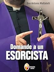 Domande esorcista usato  Spedito ovunque in Italia 