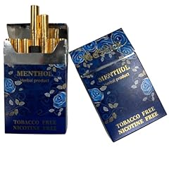 Herbal cigarettes tobacco for sale  Delivered anywhere in USA 