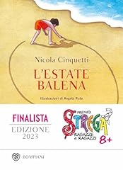 Estate balena usato  Spedito ovunque in Italia 