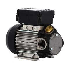 Pompe fuel 230v d'occasion  Livré partout en France