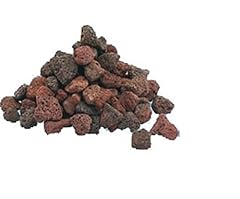 Pietra roccia lavica. usato  Spedito ovunque in Italia 