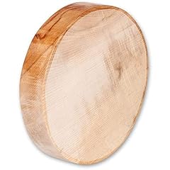 Beech woodturning bowl for sale  Delivered anywhere in UK