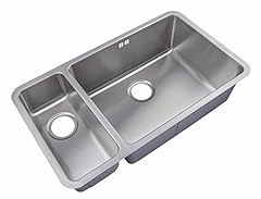 Kitchen sinks undermount for sale  Delivered anywhere in UK