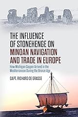 Influence stonehenge minoan for sale  Delivered anywhere in USA 