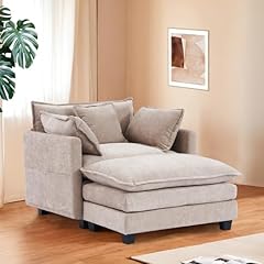 Furniliving oversized accent for sale  Delivered anywhere in USA 