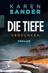 Tiefe versunken gebraucht kaufen  Wird an jeden Ort in Deutschland
