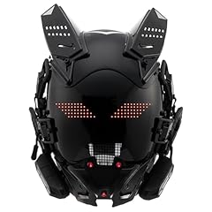 Cyberpunk gothic mask for sale  Delivered anywhere in USA 