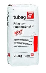 Pfn pflasterfugenmörtel 25kg gebraucht kaufen  Wird an jeden Ort in Deutschland