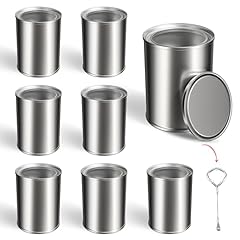 8pcs empty paint for sale  Delivered anywhere in USA 