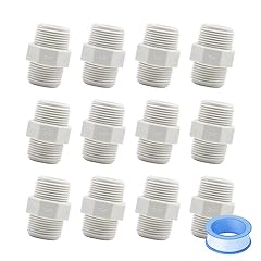Hayeastdor 12pcs inch for sale  Delivered anywhere in USA 