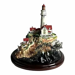 Lenox lighthouse porcelain for sale  Delivered anywhere in USA 