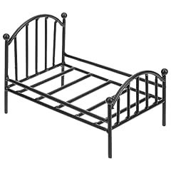 Miniature metal bed for sale  Delivered anywhere in USA 
