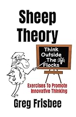 Sheep theory think for sale  Delivered anywhere in USA 