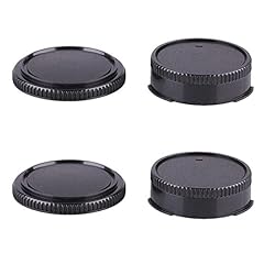 Rear lens cap for sale  Delivered anywhere in Ireland