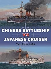 Chinese battleship japanese for sale  Delivered anywhere in USA 