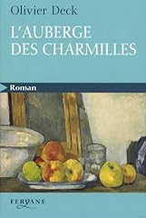 Auberge des charmilles for sale  Delivered anywhere in UK