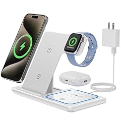 Wireless charger 15w for sale  Delivered anywhere in USA 