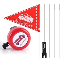 Stück fahrradwimpel kinder gebraucht kaufen  Wird an jeden Ort in Deutschland