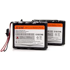 Coonyard 18v 2700mah for sale  Delivered anywhere in USA 