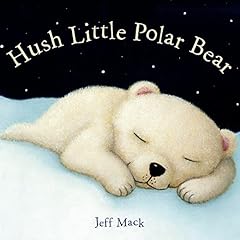 Hush little polar for sale  Delivered anywhere in USA 