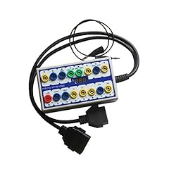 Obdii diagnosis scan for sale  Delivered anywhere in USA 