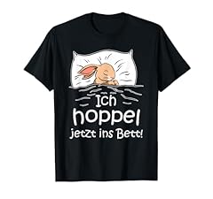 Hase ffizielles schlafshirt gebraucht kaufen  Wird an jeden Ort in Deutschland