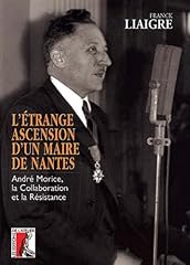 étrange ascension maire for sale  Delivered anywhere in UK