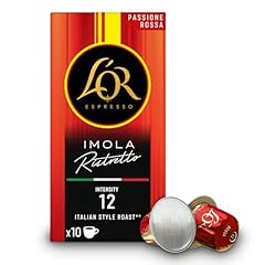 Espresso kaffee imola gebraucht kaufen  Wird an jeden Ort in Deutschland