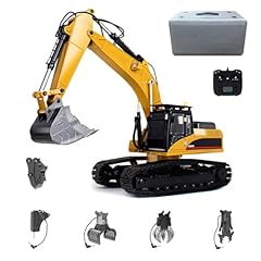 Full metal excavator for sale  Delivered anywhere in UK