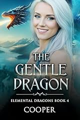 Gentle dragon elemental for sale  Delivered anywhere in UK
