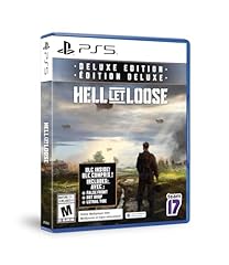 Hell let loose for sale  Delivered anywhere in USA 