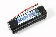 Voltz 2000mah 9.6v for sale  Delivered anywhere in UK