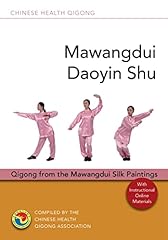 Mawangdui daoyin shu for sale  Delivered anywhere in UK