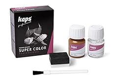 Kaps super color d'occasion  Livré partout en France