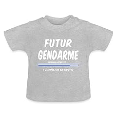 Spreadshirt future gendarme d'occasion  Livré partout en France