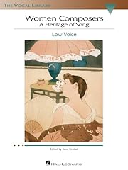 Women composers heritage for sale  Delivered anywhere in UK