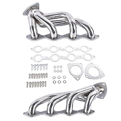 Pair manifold shorty for sale  Delivered anywhere in USA 